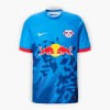 Maillot de Supporter RB Leipzig Troisième 2023-24 Pour Homme